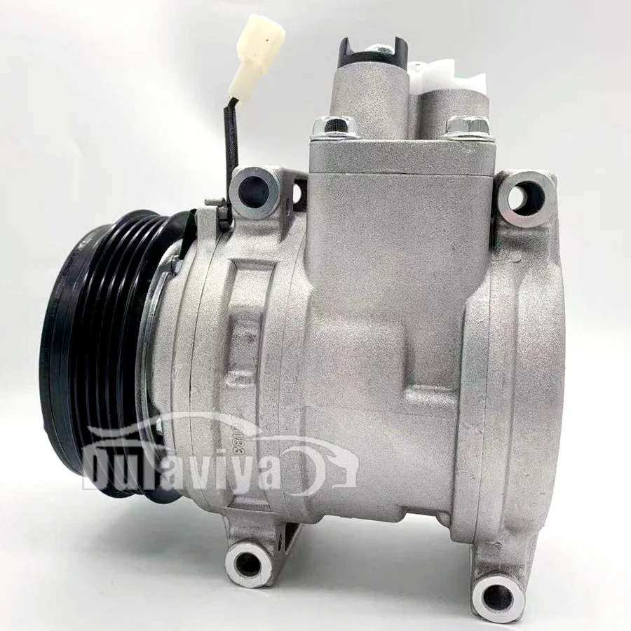 For SP10 Air Conditioning AC Compressor Chevrolet aveo 95925478 95955943 96416373 720171 716110 082822 082822
For SP10 Air Conditioning AC Compressor Chevrolet aveo 95925478 95955943 96416373 720171 716110 082822 082822