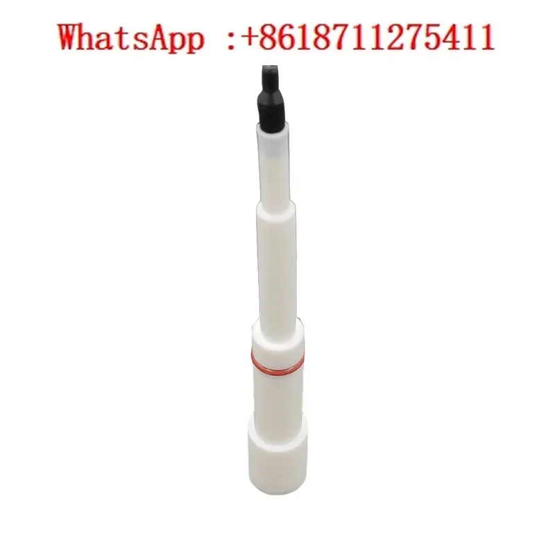 Electrode holder Nordson spray gun conductive holder 134376 Place electrode needle Place conductive gun needle
Electrode holder Nordson spray gun conductive holder 134376 Place electrode needle Place conductive gun needle