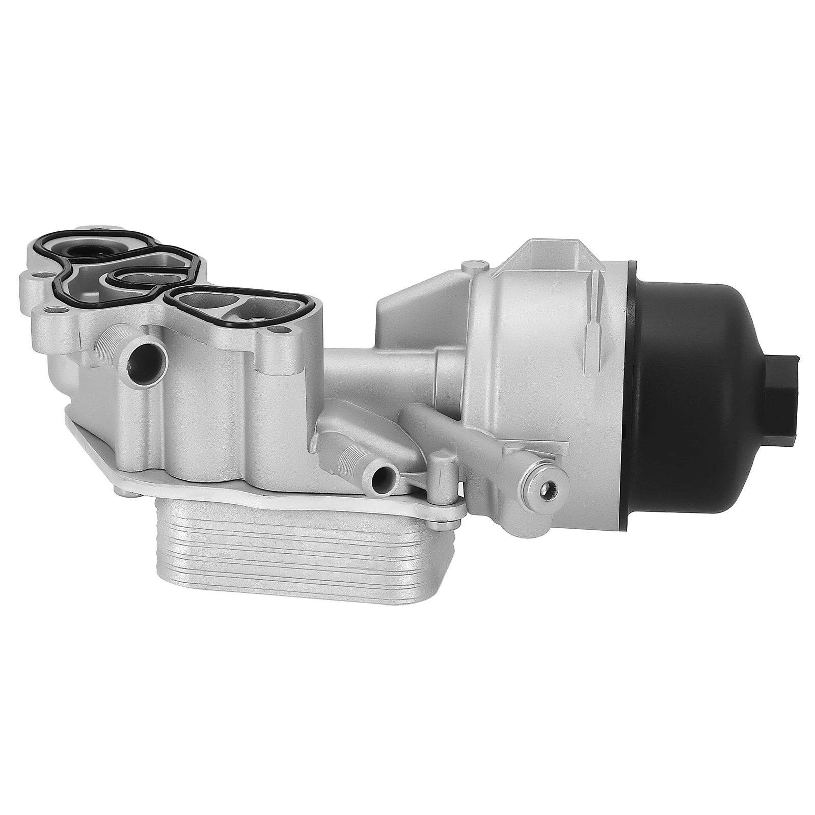 Oil Cooler Housing Unit for Mini Cooper S Countryman R60 1.6L 11-16 11428643745
Oil Cooler Housing Unit for Mini Cooper S Countryman R60 1.6L 11-16 11428643745