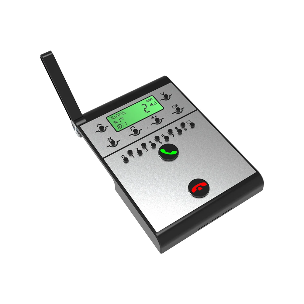 Wireless Intercom System Smart Digital Voice Calling Machine Wireless Office Intercom Machine Telephone Intercom
Wireless Intercom System Smart Digital Voice Calling Machine Wireless Office Intercom Machine Telephone Intercom
