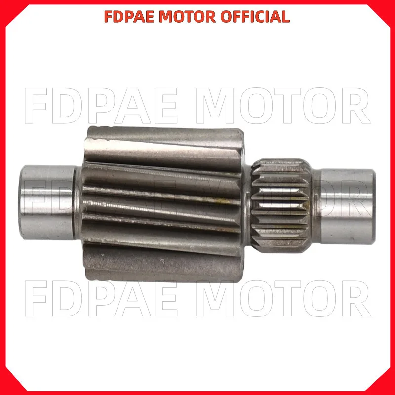 Rear Axle / Drive Shaft / Countershaft / Countershaft Gear for Wuyang Honda Wh110t-6-6a-7-7b-7c
Rear Axle / Drive Shaft / Countershaft / Countershaft Gear for Wuyang Honda Wh110t-6-6a-7-7b-7c
