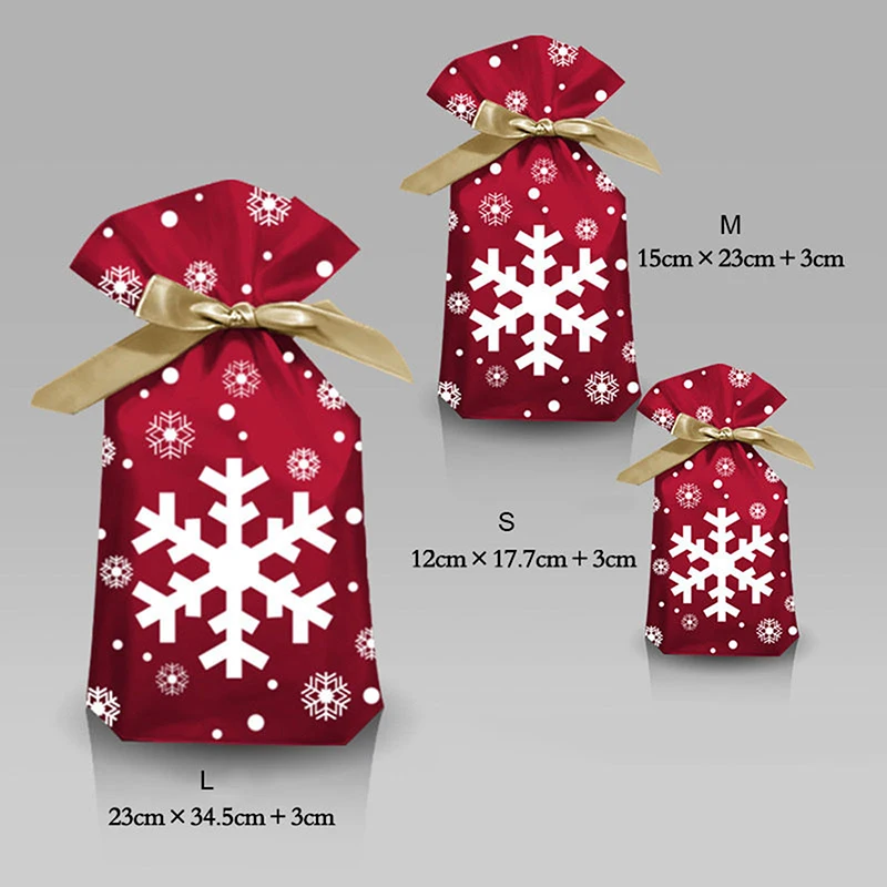 50Pcs Christmas Gift Cartoon Bag Gift Box Candy Biscuit Bag Decoration Christmas Party Gift Bag Children Birthday Party Supplies
50Pcs Christmas Gift Cartoon Bag Gift Box Candy Biscuit Bag Decoration Christmas Party Gift Bag Children Birthday Party Supplies