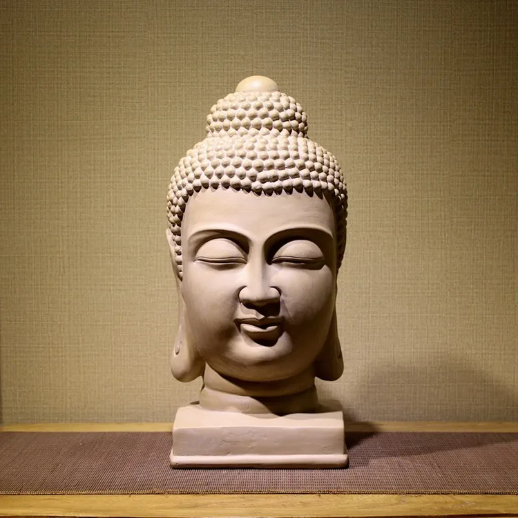 40CM LARGE -Wholesale Buddha figure #TOP efficacious HOME family Protection Talisman Retro Buddhism Ornamental Buddha statue art
40CM LARGE -Wholesale Buddha figure #TOP efficacious HOME family Protection Talisman Retro Buddhism Ornamental Buddha statue art