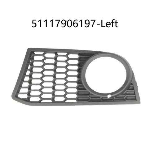 Enhanced Vehicle Aerodynamics Car Accessory Front Grille Frame Adverse Weather Conditions High-quality Plastic
Enhanced Vehicle Aerodynamics Car Accessory Front Grille Frame Adverse Weather Conditions High-quality Plastic