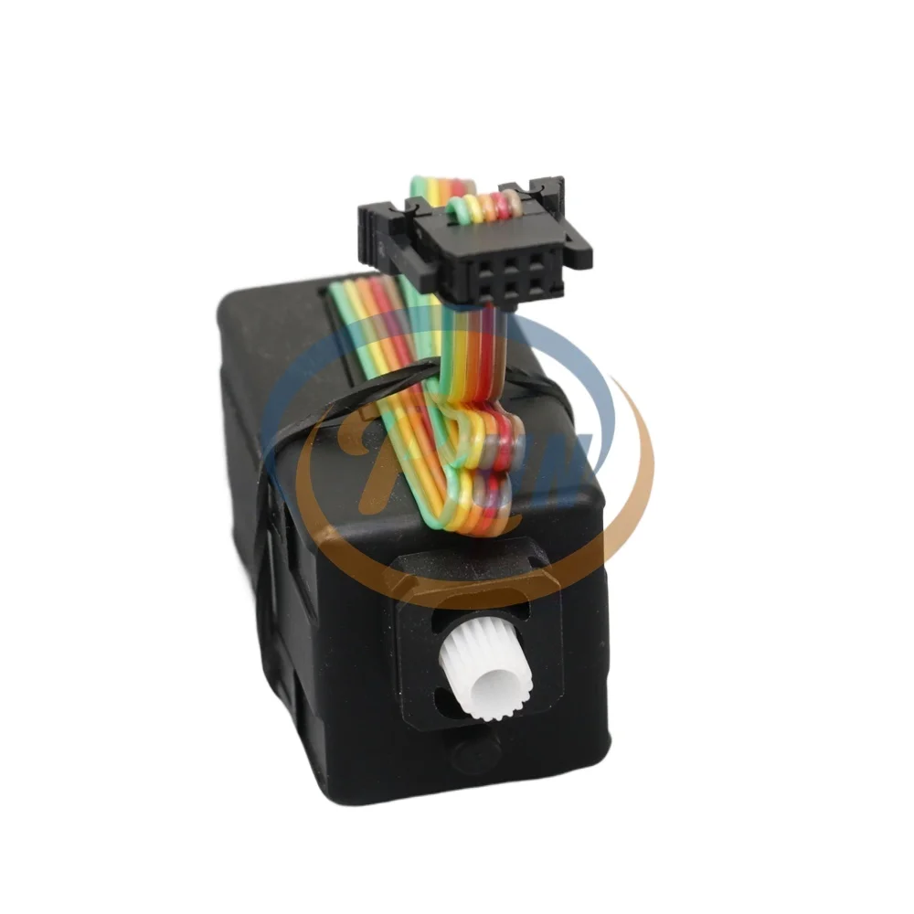 1pc 61.186.5411 Ink Key Motor Ink Zone Motor SM102 CD102 Durable Heidelberg Spare Parts
1pc 61.186.5411 Ink Key Motor Ink Zone Motor SM102 CD102 Durable Heidelberg Spare Parts