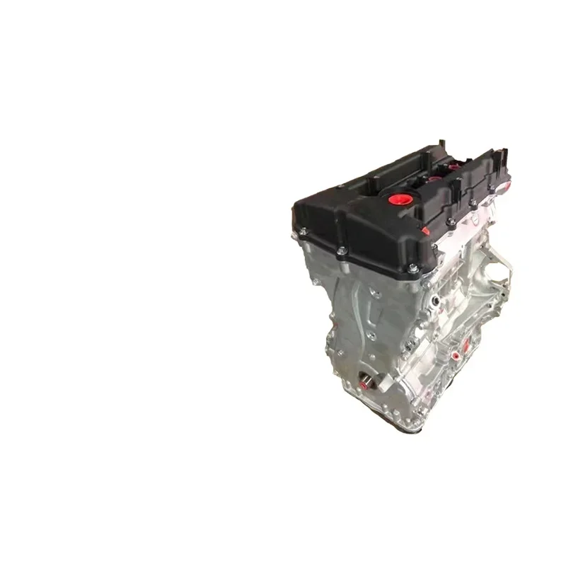 2.4L car engine, engine G4KC for Hyundai Grandeur Sonata Kia Rondo convex machine
2.4L car engine, engine G4KC for Hyundai Grandeur Sonata Kia Rondo convex machine