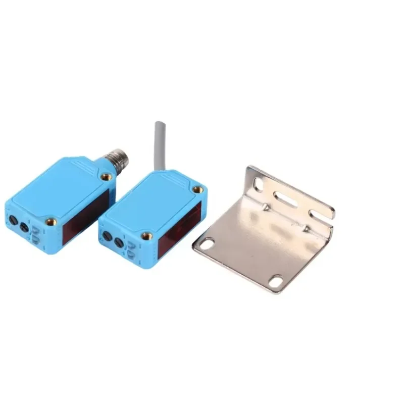 2025 hot sale SAKADY 12-24VDC PNP NO+NC Rated Distance 5m Photoelectric Sensor digital distance sensor
2025 hot sale SAKADY 12-24VDC PNP NO+NC Rated Distance 5m Photoelectric Sensor digital distance sensor