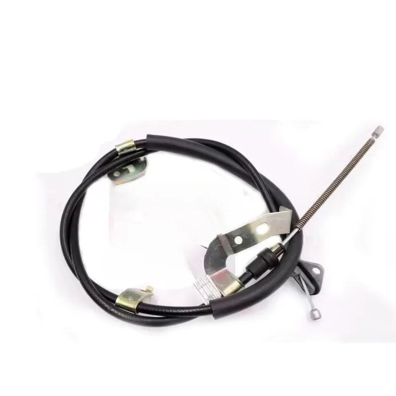 Handbrake Cable for BYD F0
Handbrake Cable for BYD F0