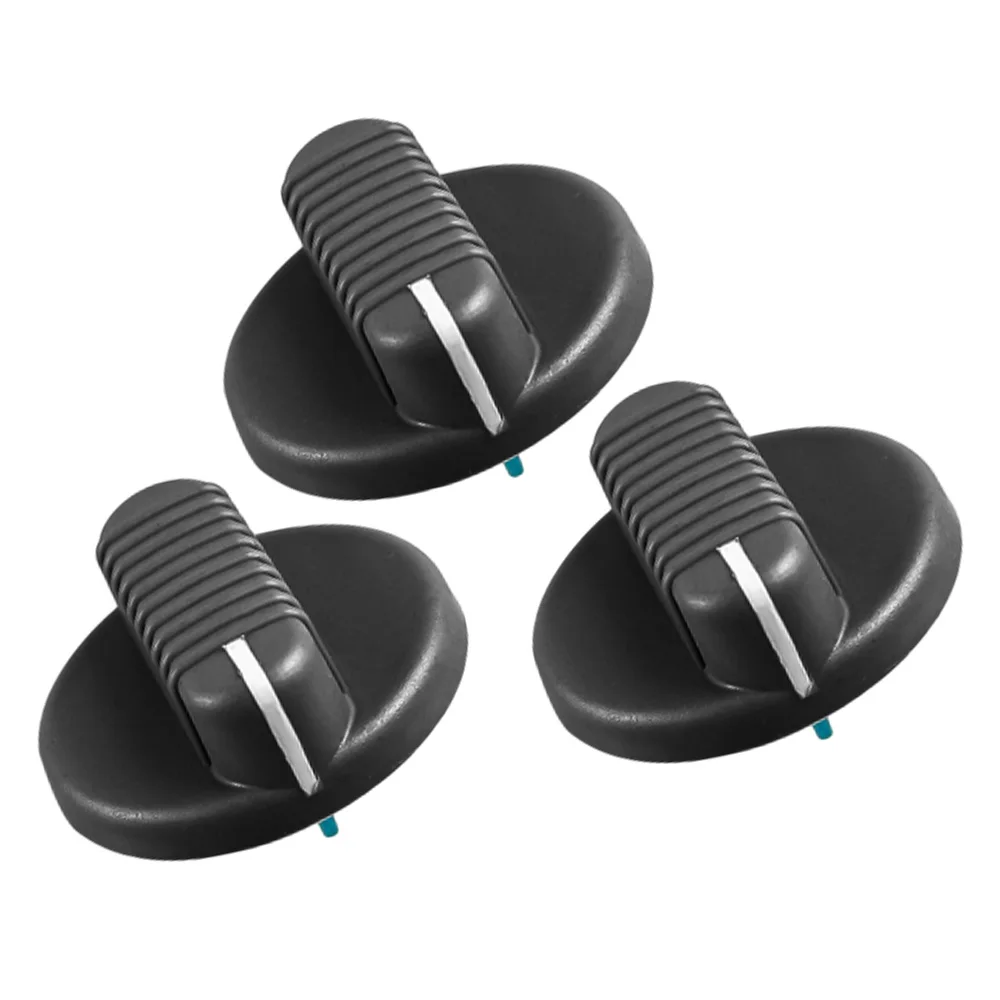 3PCS AC KnobCar Air Conditioning Heater Control Switch Button for Chevrolet Blazer GMC Jimmy 1998 1999 2000 2001 2002 2003-2005
3PCS AC KnobCar Air Conditioning Heater Control Switch Button for Chevrolet Blazer GMC Jimmy 1998 1999 2000 2001 2002 2003-2005
