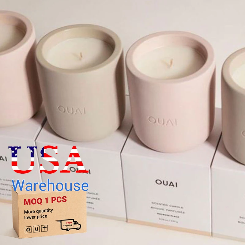 Unique Design 8 * 9cm Succulent Candle Glass Jar Aroma Honey & Lemon Candles Plant Scented Candles
Unique Design 8 * 9cm Succulent Candle Glass Jar Aroma Honey & Lemon Candles Plant Scented Candles