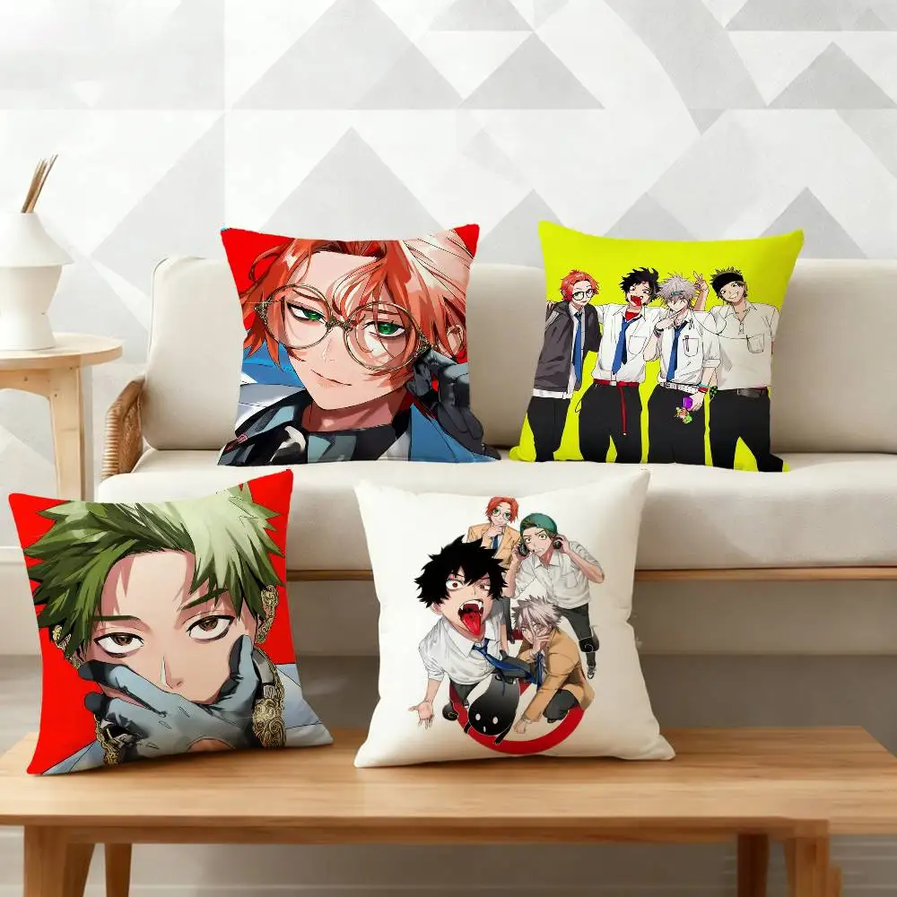 Cool P-Phantom Busters Comic Pillow Case for Sofa Living Room Home office Decor Protective Cover
Cool P-Phantom Busters Comic Pillow Case for Sofa Living Room Home office Decor Protective Cover