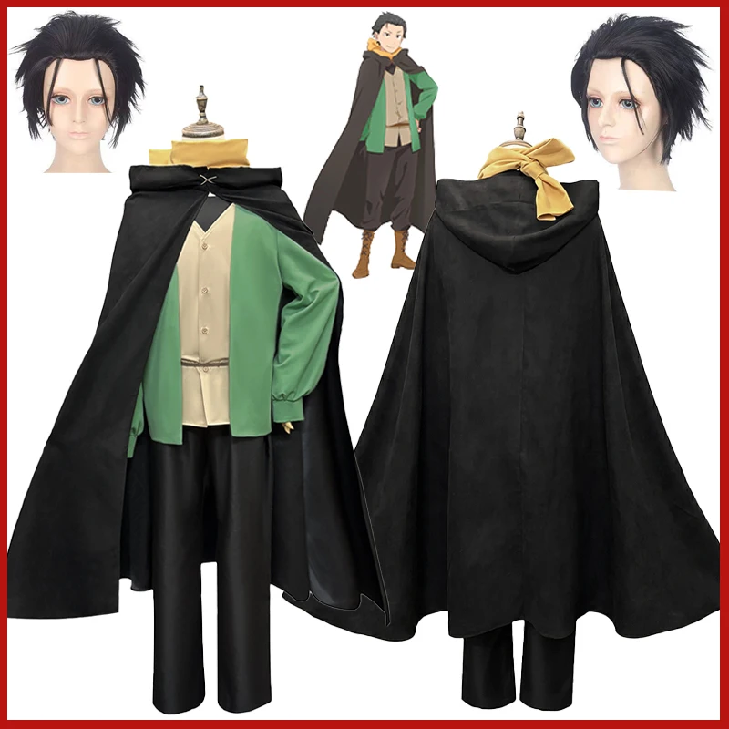 Re:Zero Natsuki Subaru Cosplay Costume Anime Re:zero Starting Life in Another World Subaru Natsuki Carnival Comic Con Party Wear
Re:Zero Natsuki Subaru Cosplay Costume Anime Re:zero Starting Life in Another World Subaru Natsuki Carnival Comic Con Party Wear