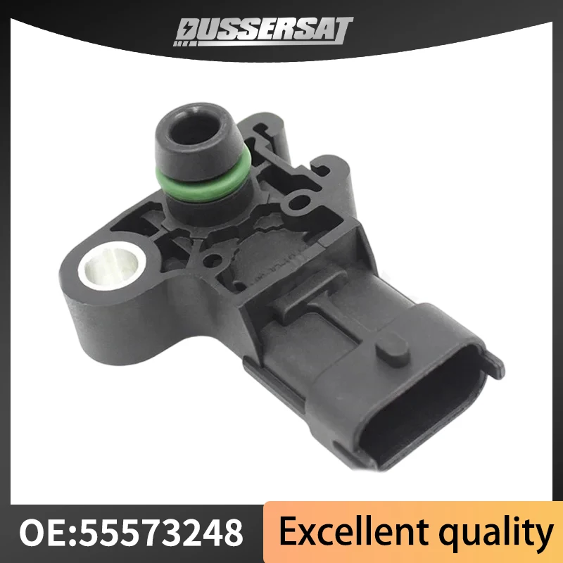 CAR Absolute Pressure Sensor ACDelco GM Original Equipment for Buick Enclave / Cadillac XTS / Chevrolet Impala 55573248
CAR Absolute Pressure Sensor ACDelco GM Original Equipment for Buick Enclave / Cadillac XTS / Chevrolet Impala 55573248