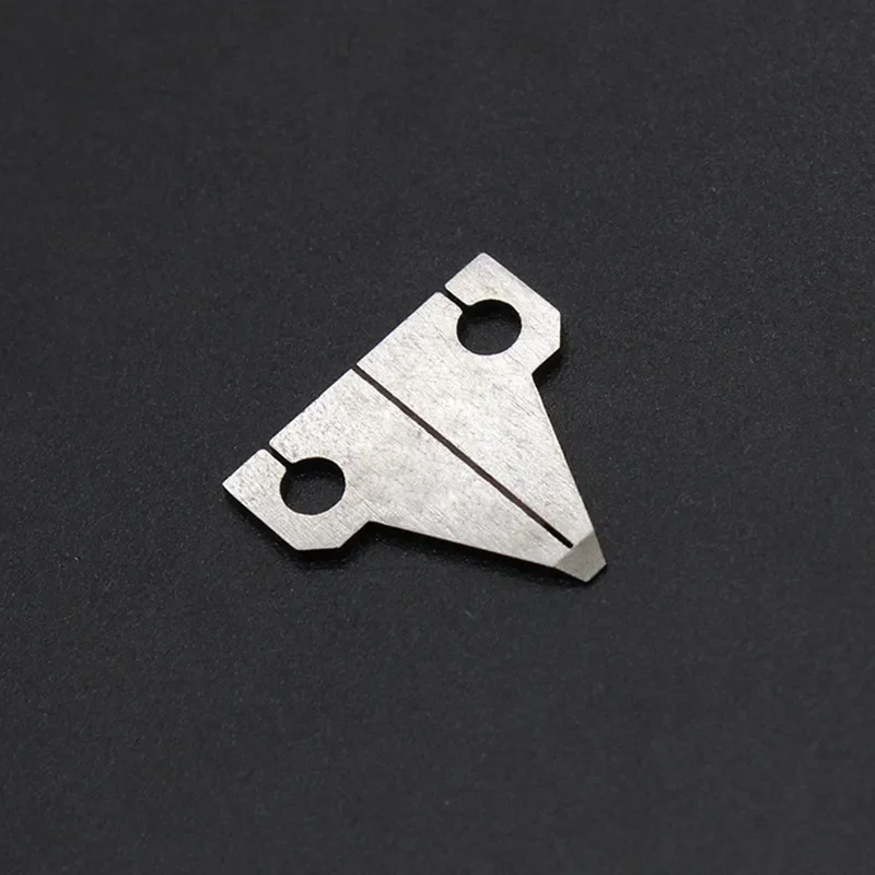 Pulse hot pressing welding head metal steel, precision hardware parts spot welding head, heating, micro spot welding
Pulse hot pressing welding head metal steel, precision hardware parts spot welding head, heating, micro spot welding