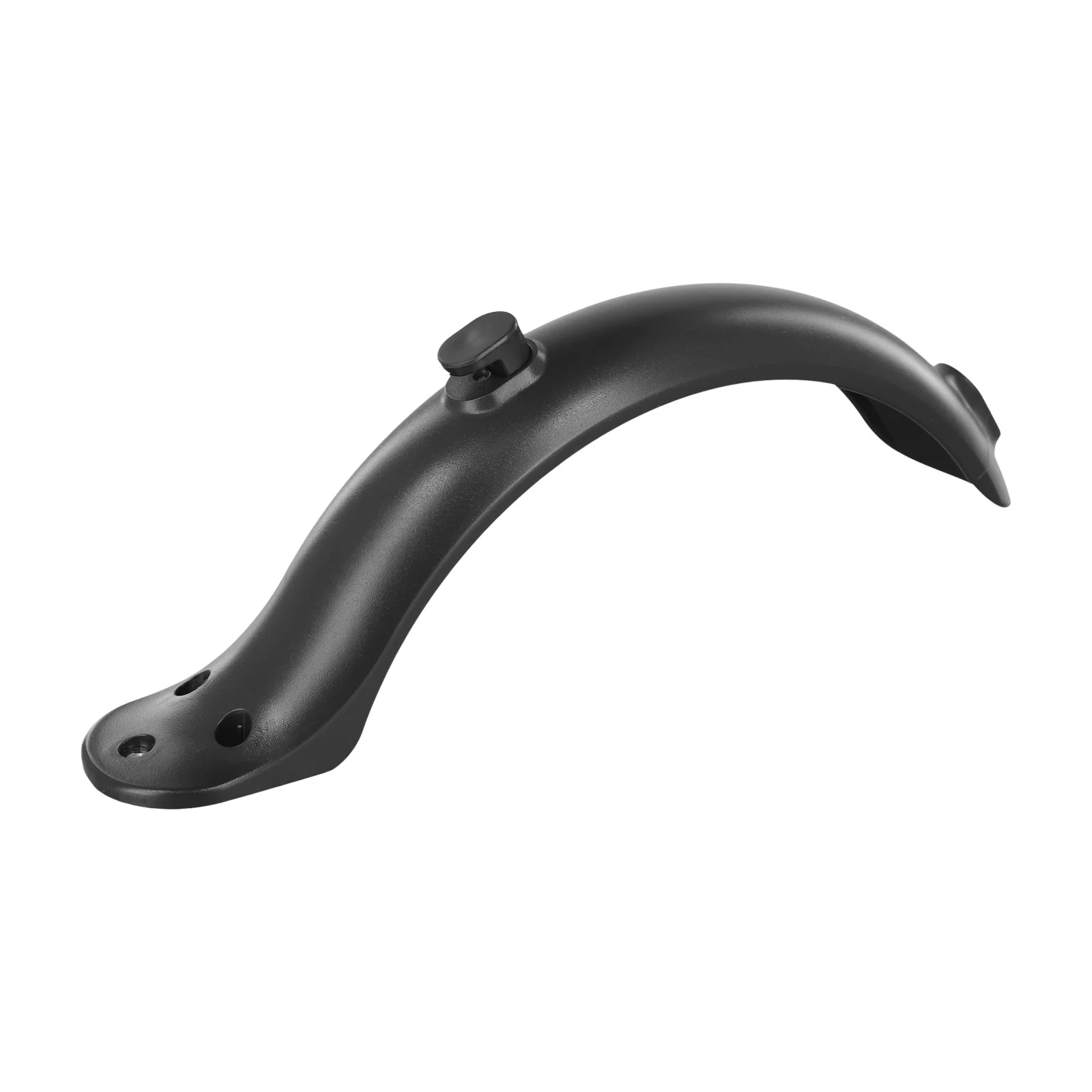 Rear Wheel Mudguard for For xiaomi For M365 Pro Electric Scooter Ducktail Shape Helps Keep Rider Dry in Wet Riding Conditions
Rear Wheel Mudguard for For xiaomi For M365 Pro Electric Scooter Ducktail Shape Helps Keep Rider Dry in Wet Riding Conditions