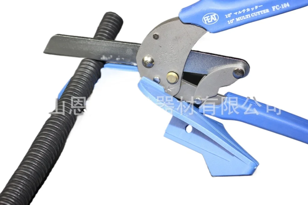 Angle Trunking Cutter WT-2 Taiwan Trunking Cutter Multi-Function Scissors Imported Cutter PVC Scissors
Angle Trunking Cutter WT-2 Taiwan Trunking Cutter Multi-Function Scissors Imported Cutter PVC Scissors