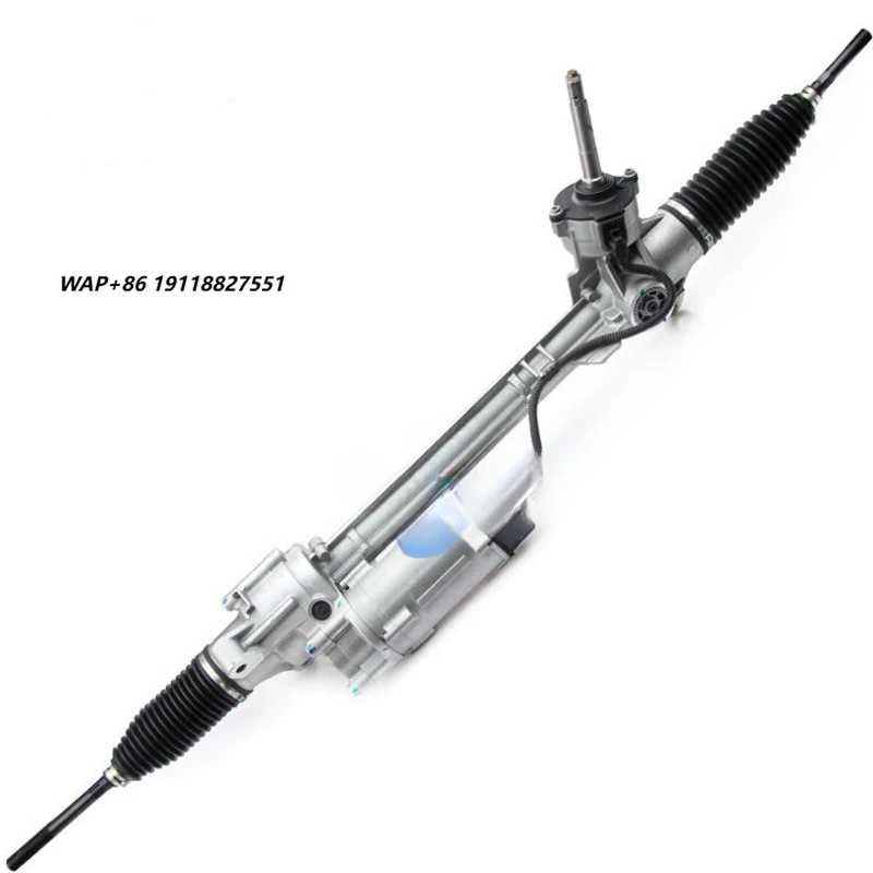 Suitable for M-Class W166 GLE320 Auto Parts Power Steering Rack and Pinion LHD Steering Gearbox 11-17 1664603000
Suitable for M-Class W166 GLE320 Auto Parts Power Steering Rack and Pinion LHD Steering Gearbox 11-17 1664603000