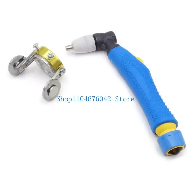652F Plasma Cutting Torch Accessories 31 PT31 PT-31 LG40 Roller Guide WheelDurable
652F Plasma Cutting Torch Accessories 31 PT31 PT-31 LG40 Roller Guide WheelDurable