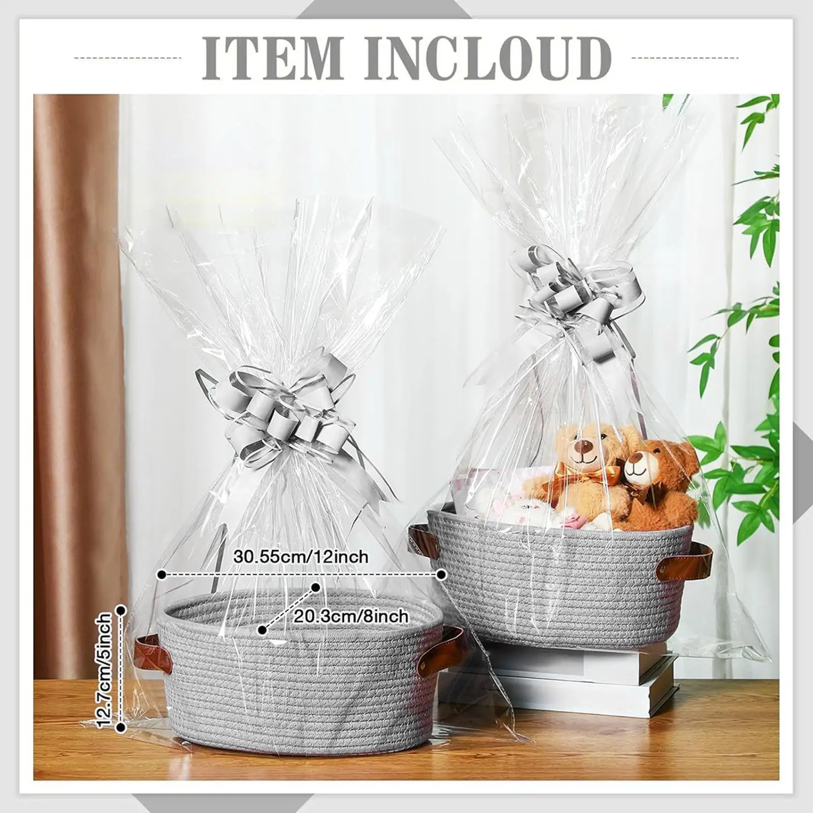 Веревочная корзина, хлопковая веревка, тканые корзины для организации настольных аксессуаров, органайзер для закусок, фруктов, игрушек, кухни, спальни
Веревочная корзина, хлопковая веревка, тканые корзины для организации настольных аксессуаров, органайзер для закусок, фруктов, игрушек, кухни, спальни