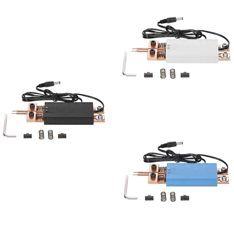A44Z-Spot Welding Pen,Automatic Trigger Welding Machine Accessories,Suitable For 18650 Battery,DIY Battery Spot Welding Pen
A44Z-Spot Welding Pen,Automatic Trigger Welding Machine Accessories,Suitable For 18650 Battery,DIY Battery Spot Welding Pen