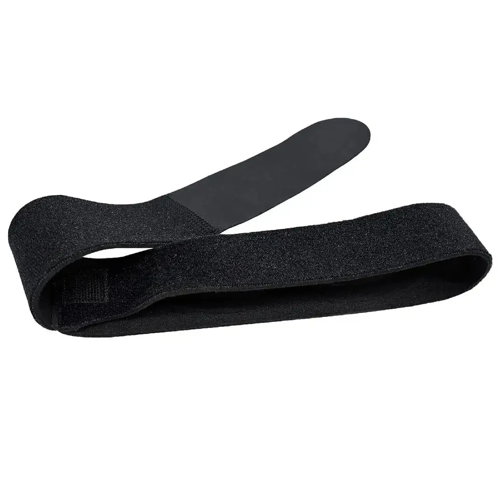 1pcs Ultralight Silicone Patellar Strap comfortable knee joint protection For Running Fitness Ball Games Sports U9Q1
1pcs Ultralight Silicone Patellar Strap comfortable knee joint protection For Running Fitness Ball Games Sports U9Q1
