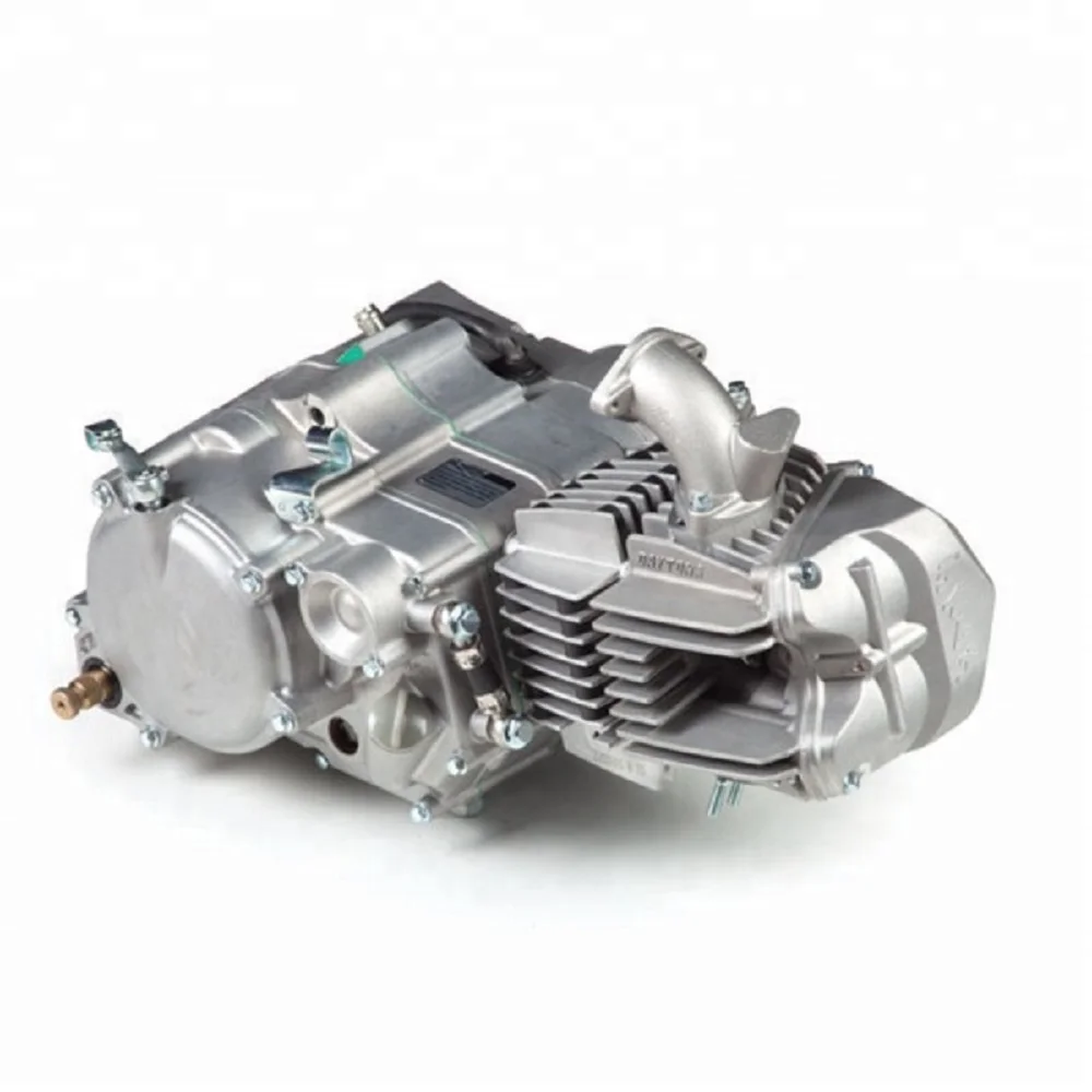 FSM 190cc Kick Start Engine with 4 Valve 62mm Bore X 62 mm Stroke for Chinese Pit Dirt Bike Motorcycle Sample Available
FSM 190cc Kick Start Engine with 4 Valve 62mm Bore X 62 mm Stroke for Chinese Pit Dirt Bike Motorcycle Sample Available