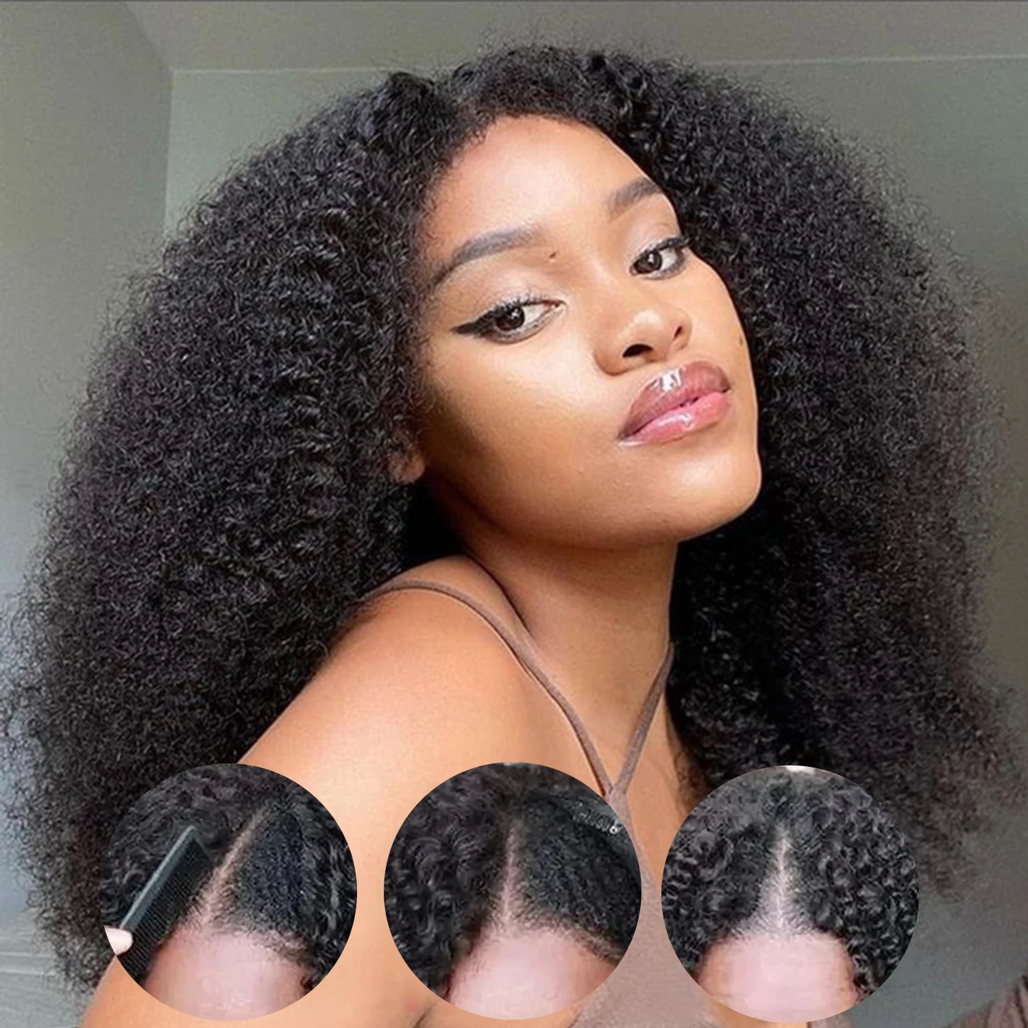 Кудрявые вьющиеся парики Человеческие волосы V-образный парик Человеческие волосы без остатков Бразильские глубокие волны U-образные части без париков 30 32 дюйма для женщин
Кудрявые вьющиеся парики Человеческие волосы V-образный парик Человеческие волосы без остатков Бразильские глубокие волны U-образные части без париков 30 32 дюйма для женщин