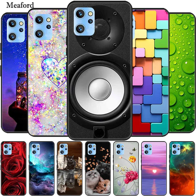 For Umidigi Power 7 Max Case Luxury TPU Soft Silicone Back Cover Phone Case for Umidigi Power7 Max Coque Bumper Protector Funda
For Umidigi Power 7 Max Case Luxury TPU Soft Silicone Back Cover Phone Case for Umidigi Power7 Max Coque Bumper Protector Funda