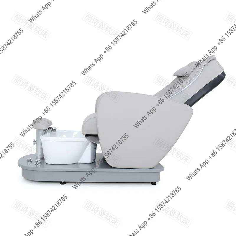 Zc Foot Bath Sofa Electric Massage Bed Foot Massage Shop Special Sofa Bath Center Manicure Bubble Hand Bath Pedicure Recliner
Zc Foot Bath Sofa Electric Massage Bed Foot Massage Shop Special Sofa Bath Center Manicure Bubble Hand Bath Pedicure Recliner