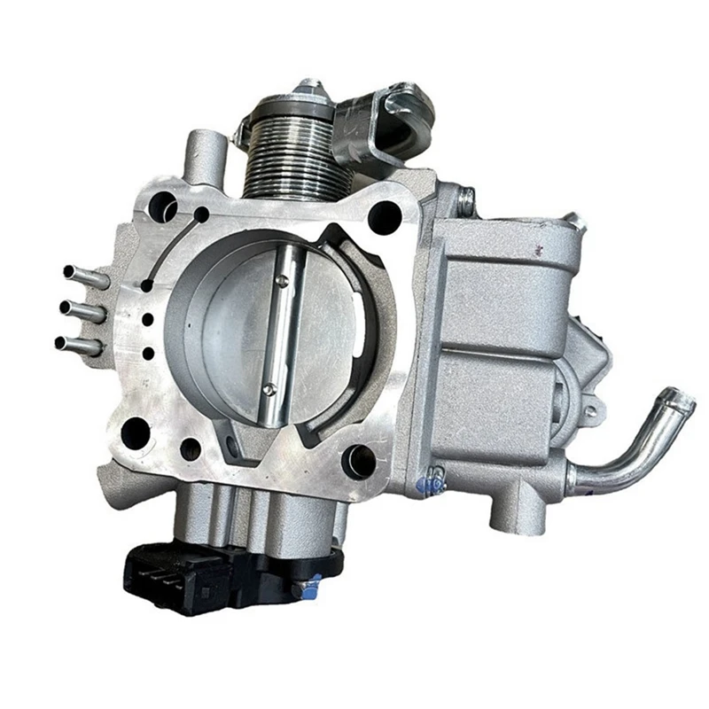 Auto Throttle Body Assembly For Mitsubishi Galant 2.0L 2WD Engine Code 4G64 4G63 MR579011 MD338428 SMR579011
Auto Throttle Body Assembly For Mitsubishi Galant 2.0L 2WD Engine Code 4G64 4G63 MR579011 MD338428 SMR579011