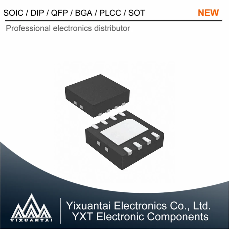 10pcs/Lot ADP3110AKCPZ -RL ADP3110A L3E ADP3120AJCPZ ADP3120AJCPZ-RL ADP3120A L3C【IC MOSFET DRIVER DUAL 12V 8-DFN】New
10pcs/Lot ADP3110AKCPZ -RL ADP3110A L3E ADP3120AJCPZ ADP3120AJCPZ-RL ADP3120A L3C【IC MOSFET DRIVER DUAL 12V 8-DFN】New