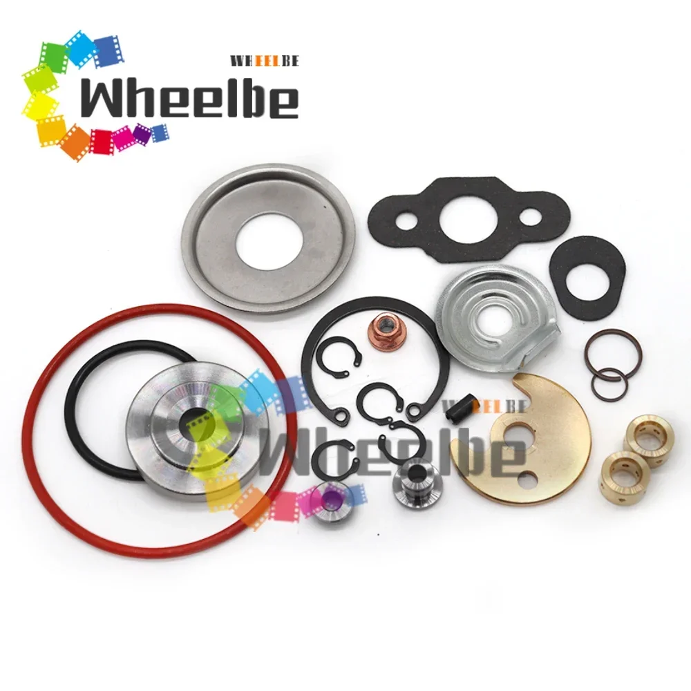 TD04L-14T Ремкомплекты турбины TD04 для Subaru Volvo SAAB Mitsubishi 4D56 49377-06213 49177-01510
TD04L-14T Ремкомплекты турбины TD04 для Subaru Volvo SAAB Mitsubishi 4D56 49377-06213 49177-01510