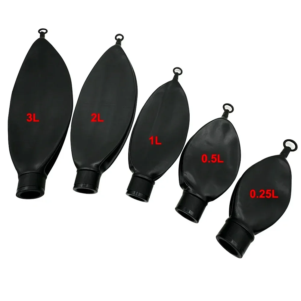 Animal Machine Breathing 0.25L-3L Airbag Breathing Circuit Accessories Latex Gas Storage Bag Cat And Dog
Animal Machine Breathing 0.25L-3L Airbag Breathing Circuit Accessories Latex Gas Storage Bag Cat And Dog