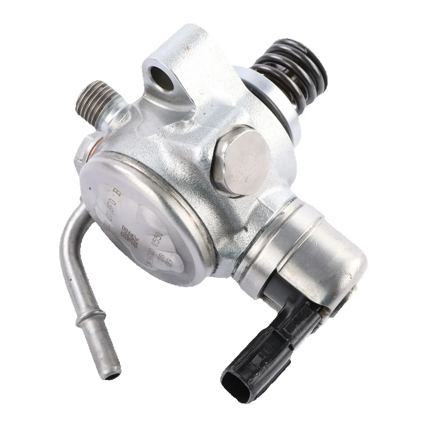 High Pressure Fuel Pump PE19203F0 PE18203F0 FOR Mazda 3 CX-5 6 2.5L 2012-2018 Car Accessories Part
High Pressure Fuel Pump PE19203F0 PE18203F0 FOR Mazda 3 CX-5 6 2.5L 2012-2018 Car Accessories Part