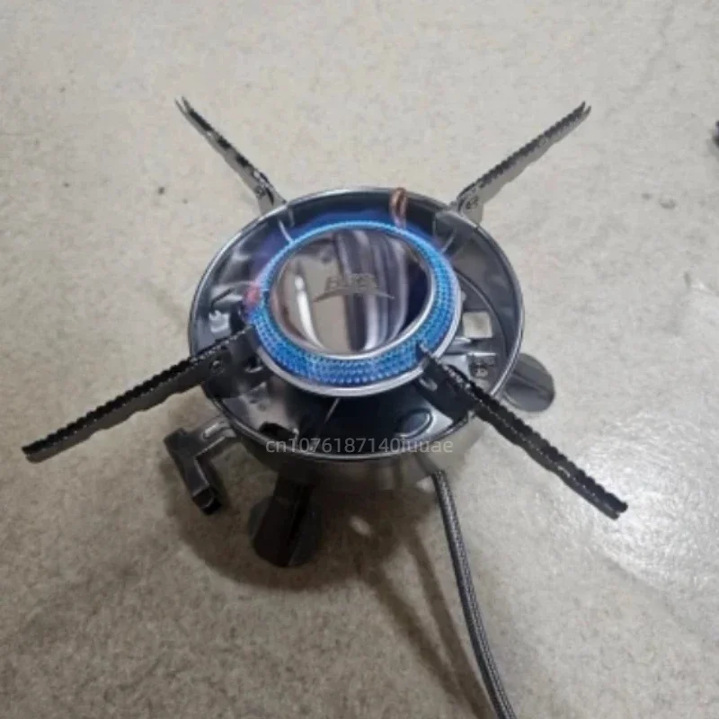 BRS-10 Strong 2026Stove 1940W Foldable Outdoor Camping Gas Stove Hiking Picnic Cooking Stove Cookware Equipment Stove
BRS-10 Strong 2026Stove 1940W Foldable Outdoor Camping Gas Stove Hiking Picnic Cooking Stove Cookware Equipment Stove