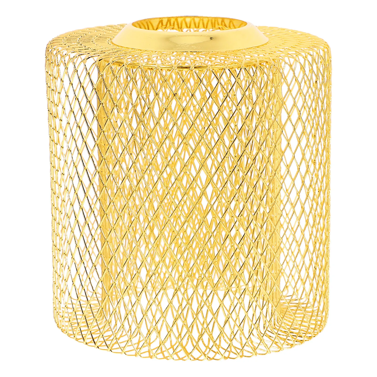 Hollow Out Metal Lampshade Iron Wire Vintage Lampshade for Pendant Lamp Replacement Decorative Light Bulb Cage Home Office
Hollow Out Metal Lampshade Iron Wire Vintage Lampshade for Pendant Lamp Replacement Decorative Light Bulb Cage Home Office
