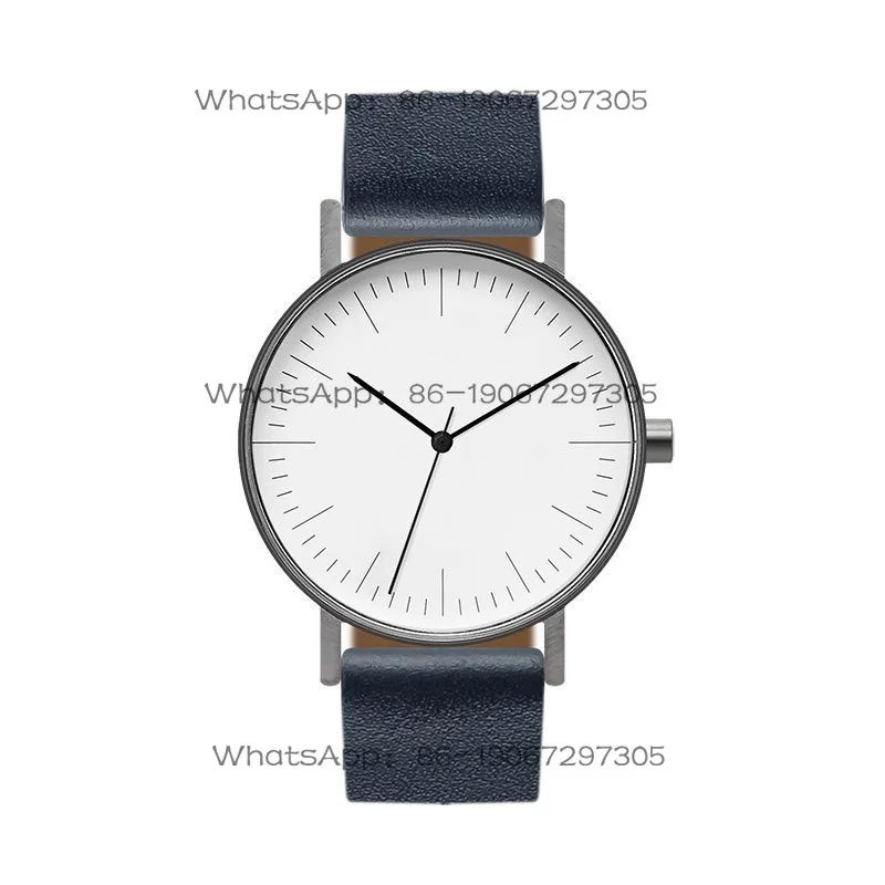 Perfect Time Watch Store BIJOUONE Simple Retro Design Literary Gift Box Men's and Women's Watches
Perfect Time Watch Store BIJOUONE Simple Retro Design Literary Gift Box Men's and Women's Watches