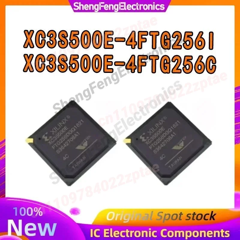 XC3S500E-4FTG256C XC3S500E-4FTG256I XC3S500E-4FTG256 XC3S500E-4FTG XC3S500E-4 XC3S500E XC3S500 XC3S XC3 XC IC Chip BGA256
XC3S500E-4FTG256C XC3S500E-4FTG256I XC3S500E-4FTG256 XC3S500E-4FTG XC3S500E-4 XC3S500E XC3S500 XC3S XC3 XC IC Chip BGA256