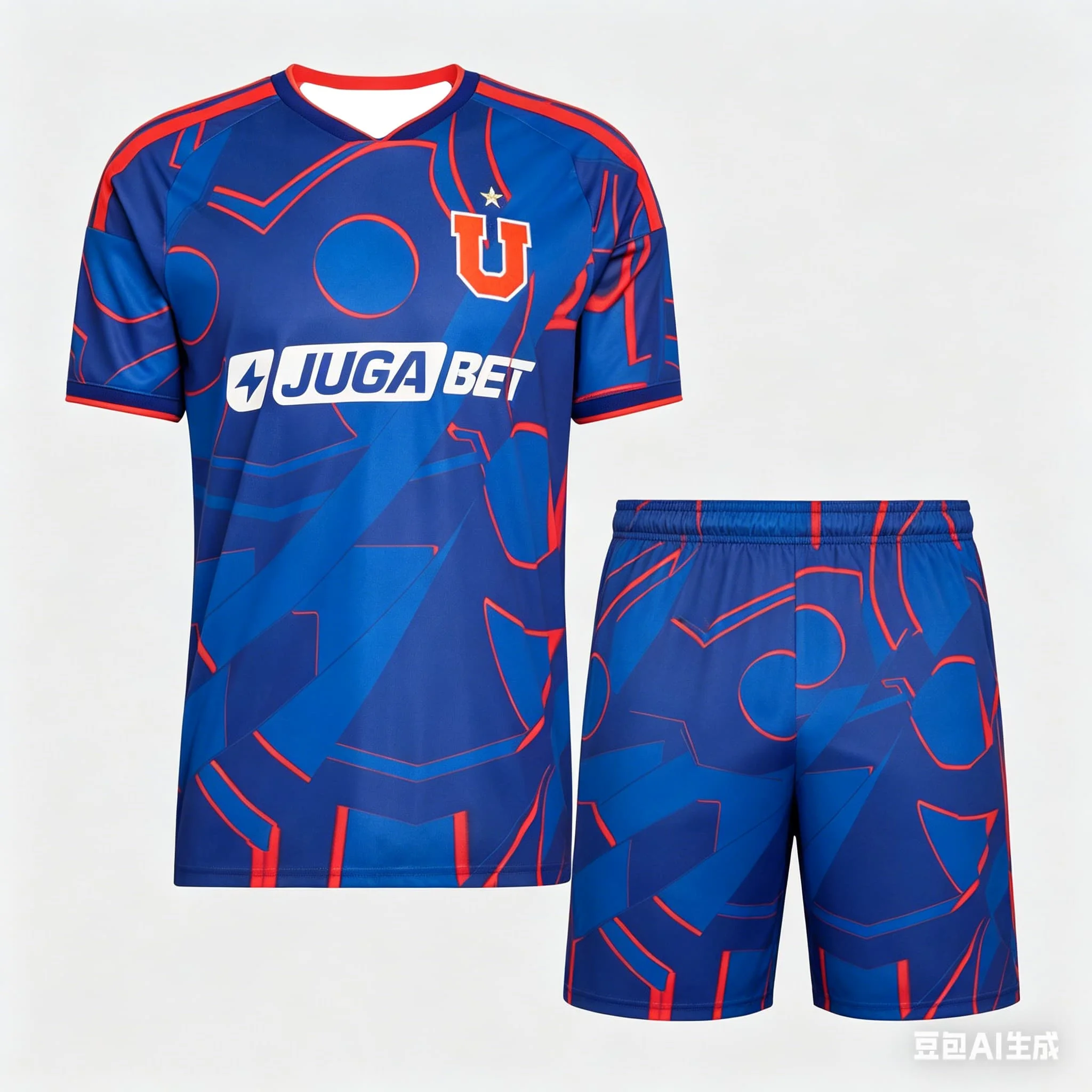 New 2026 De Chile Football Jersey Unisex Summer Quick Dry Lightweight Sports T-shirt Set Fashion Matching Y2k Top Family Tees
New 2026 De Chile Football Jersey Unisex Summer Quick Dry Lightweight Sports T-shirt Set Fashion Matching Y2k Top Family Tees