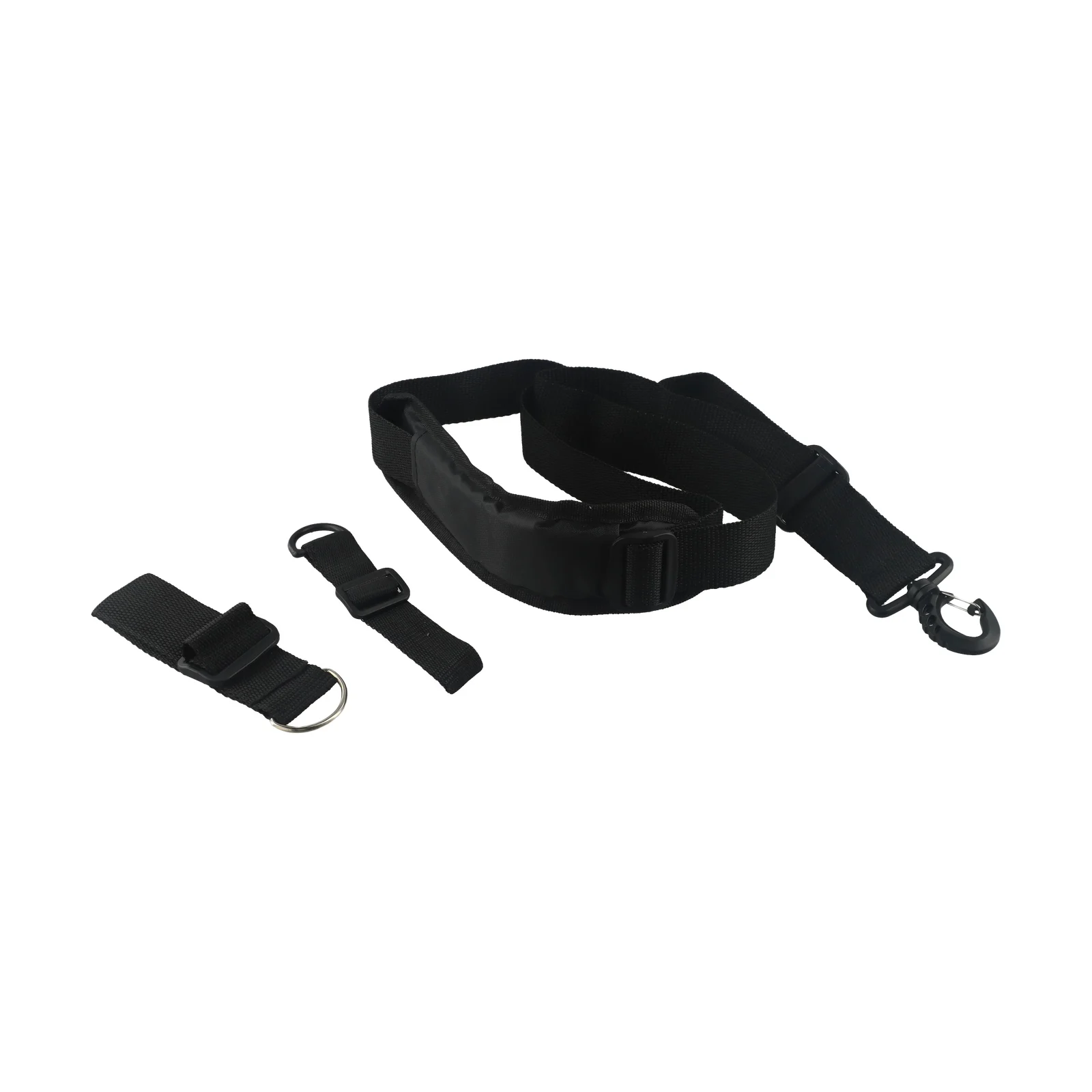Side Back Shoulder Strap Adjustable Grass Trimmer Shoulder Strap Heavy Duty Single Harness Lawn Mower Brushcutter Carry Belt
Side Back Shoulder Strap Adjustable Grass Trimmer Shoulder Strap Heavy Duty Single Harness Lawn Mower Brushcutter Carry Belt