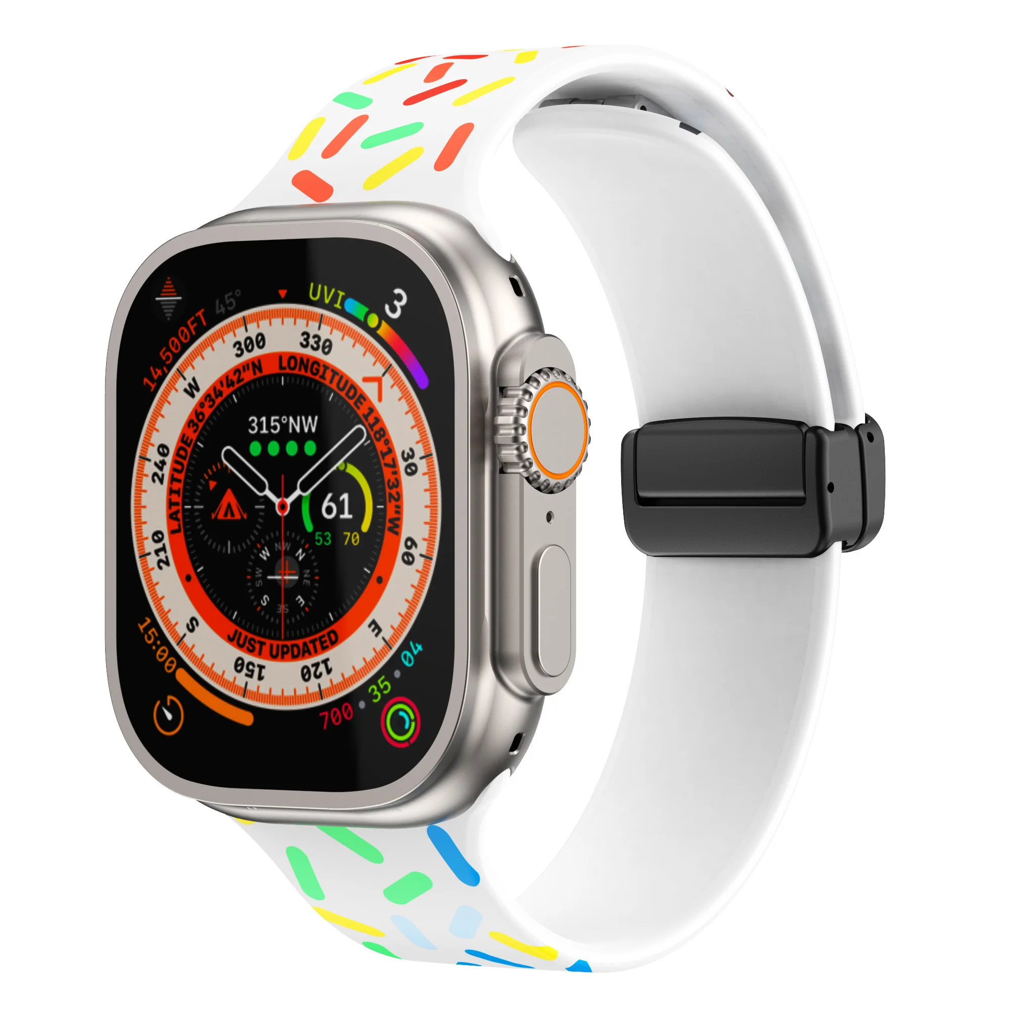 Спортивный ремешок Pride Edition для Apple Watch, браслет для iwatch series 7 se 3 4 5 6 8 Ultra 44 мм 40 мм 45 мм 41 мм 49 мм 42 мм 38 мм
Спортивный ремешок Pride Edition для Apple Watch, браслет для iwatch series 7 se 3 4 5 6 8 Ultra 44 мм 40 мм 45 мм 41 мм 49 мм 42 мм 38 мм