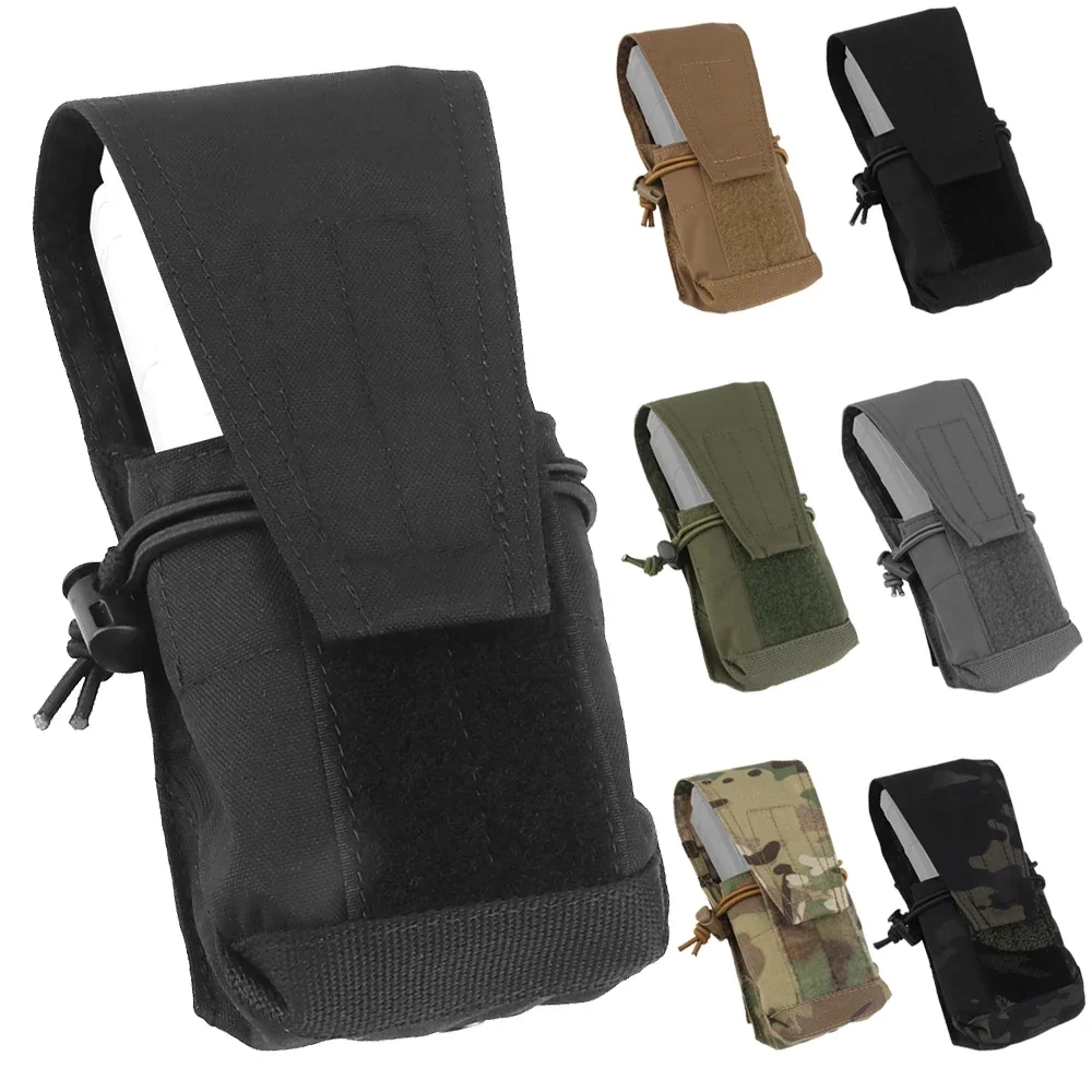 Многофункциональная сумка Molle 5.56 Mag Pouch Кобура для винтовки и журналов MBITR PRC152 Чехол-держатель для радио Кобура для пистолета Охотничьи сумки
Многофункциональная сумка Molle 5.56 Mag Pouch Кобура для винтовки и журналов MBITR PRC152 Чехол-держатель для радио Кобура для пистолета Охотничьи сумки