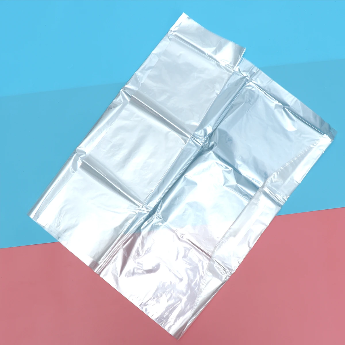 10pcs 60X90Cm Waterproof Clear Garment Covers Dustproof Clothes Storage Bags For Suits Shirts Coats Moth Protection Transparent
10pcs 60X90Cm Waterproof Clear Garment Covers Dustproof Clothes Storage Bags For Suits Shirts Coats Moth Protection Transparent