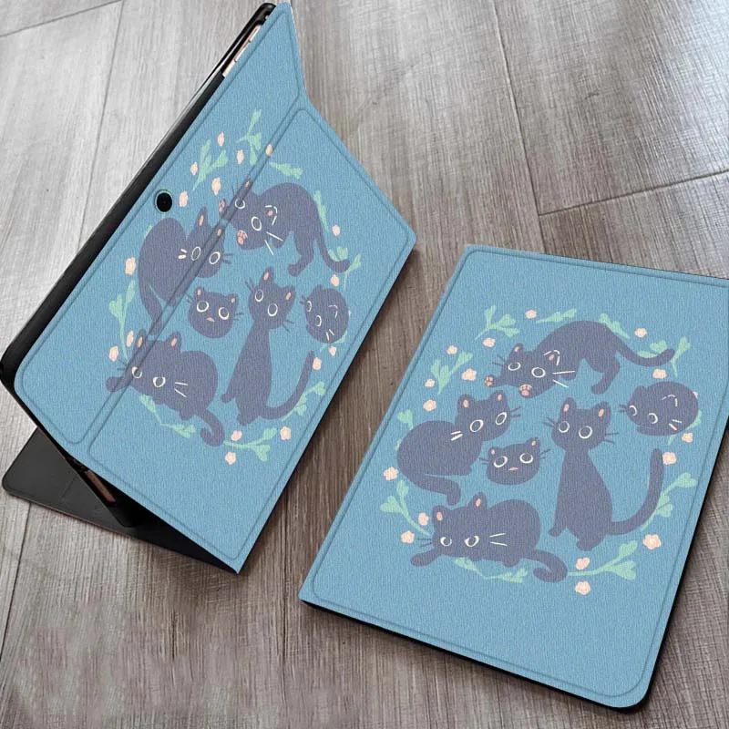Cartoon Cat Pattern Design Case For OPPO Realme Pad Air X 10.36 11 Inch Tablet
Cartoon Cat Pattern Design Case For OPPO Realme Pad Air X 10.36 11 Inch Tablet