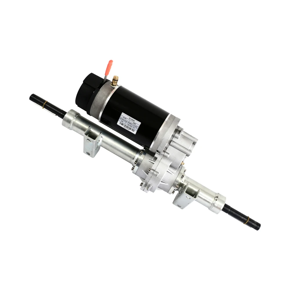 Hot selling:DC24V 36V 48V 2kw 745mm Rtio 41 Hevy Duty Rer Trnsxle Motor for Mobility Vehicle
Hot selling:DC24V 36V 48V 2kw 745mm Rtio 41 Hevy Duty Rer Trnsxle Motor for Mobility Vehicle