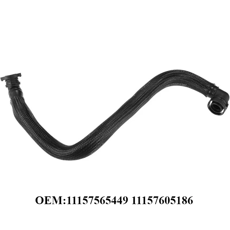 OEM 11157565449 Автомобильный вентиляционный шланг картера двигателя 1192CN для Peugeot 207CC 3008 308CC 308 SW RCZ Citroen C4 DS5 
OEM 11157565449 Автомобильный вентиляционный шланг картера двигателя 1192CN для Peugeot 207CC 3008 308CC 308 SW RCZ Citroen C4 DS5