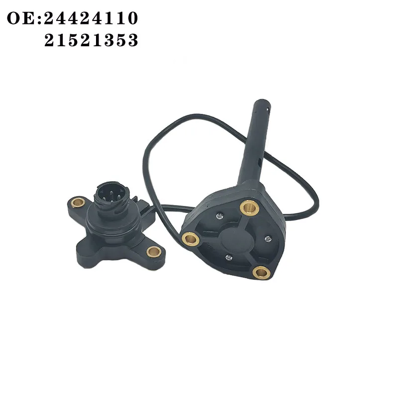 New High Quality Engine Oil Level Sensor 21521353 24424110 For TRUCKS made in china
New High Quality Engine Oil Level Sensor 21521353 24424110 For TRUCKS made in china
