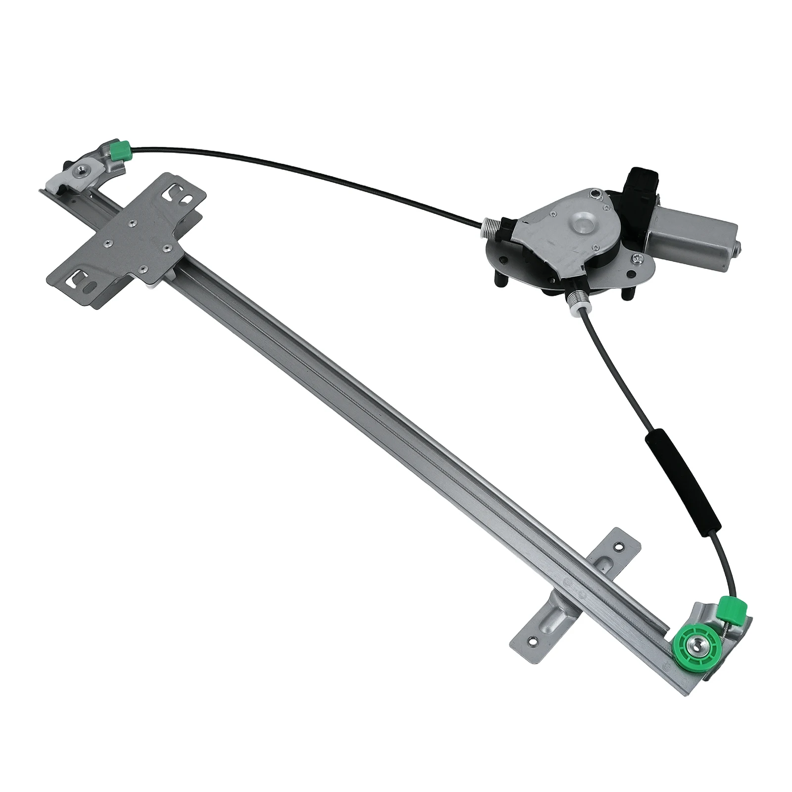 Window Regulator w/Motor Front Left for Honda Odyssey 05-10 72250-SHJ-A02
Window Regulator w/Motor Front Left for Honda Odyssey 05-10 72250-SHJ-A02