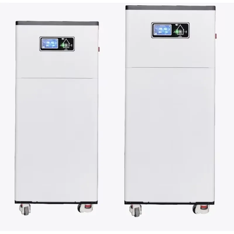 Growatt SPF5000ES 5KW Smart Off-Grid Power Inverter 120V-450VDC Input Pure Sine Wave Euro Solar Inverter Single Phase Output
Growatt SPF5000ES 5KW Smart Off-Grid Power Inverter 120V-450VDC Input Pure Sine Wave Euro Solar Inverter Single Phase Output