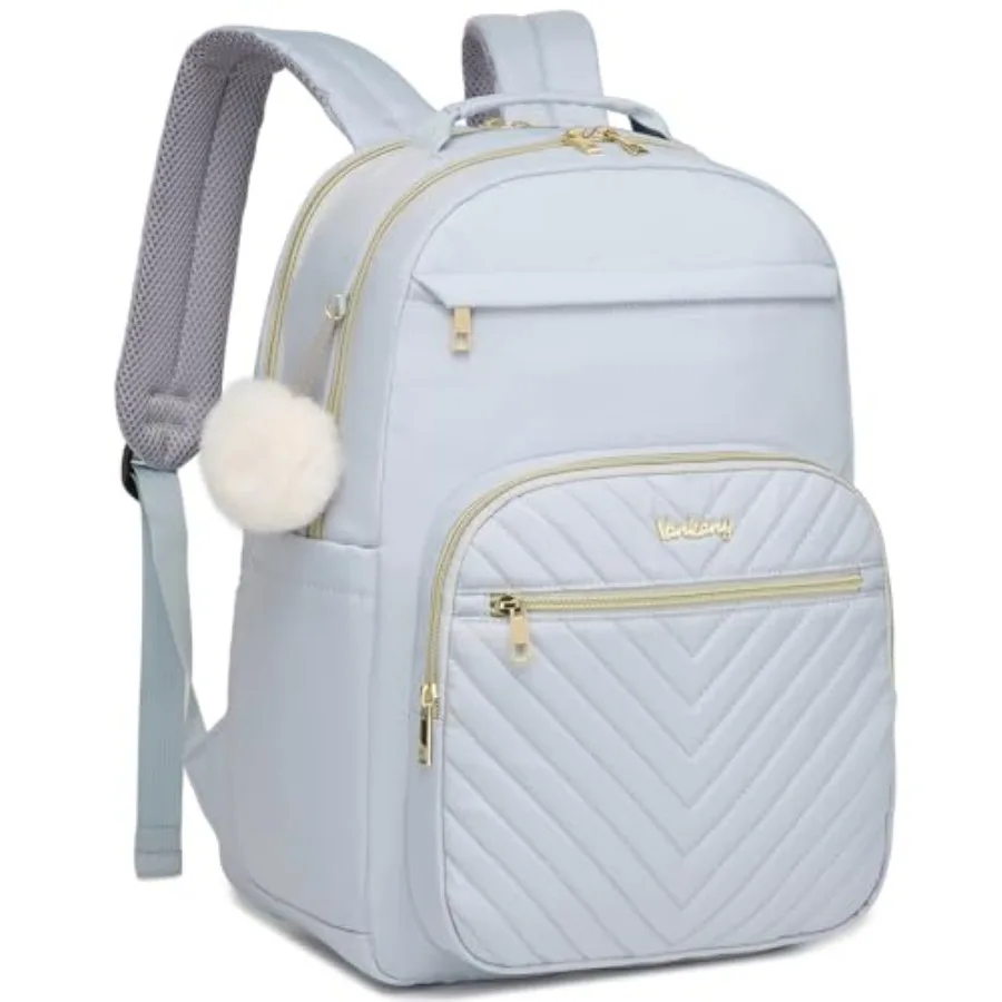 Laptop Backpack Women Bookbag Teen Girls Backpack for Middle High School College Students Teacher Work Bag Back Pack Travel
Laptop Backpack Women Bookbag Teen Girls Backpack for Middle High School College Students Teacher Work Bag Back Pack Travel